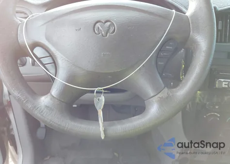 2003 Dodge Caravan Se from USA, damaged, VIN 1D4GP25343B241600